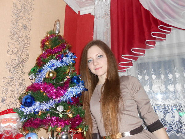 Ксения Тарасова