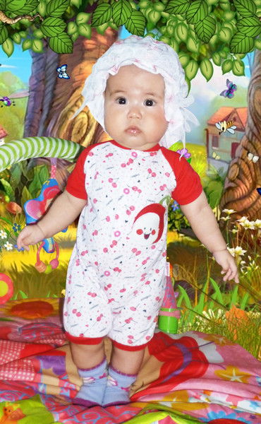 Ниса Сарсенова