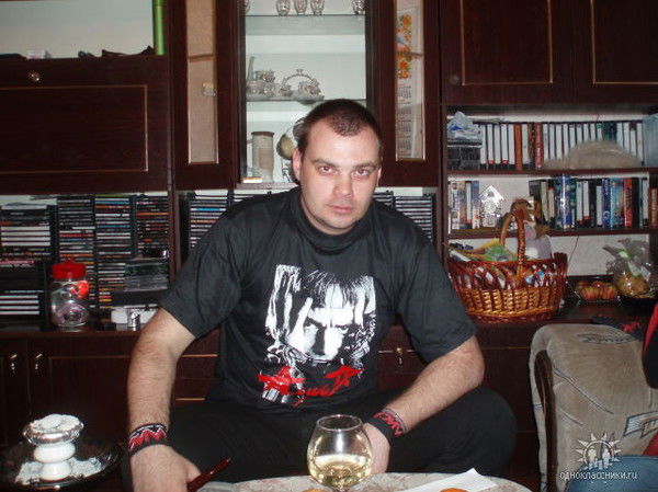 Эдуард Демьянцев