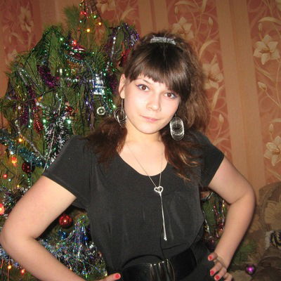 Надежда Кострова