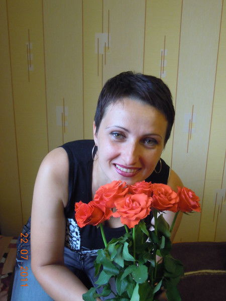 Наталья Пенкальская