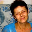 Марина Сопронова
