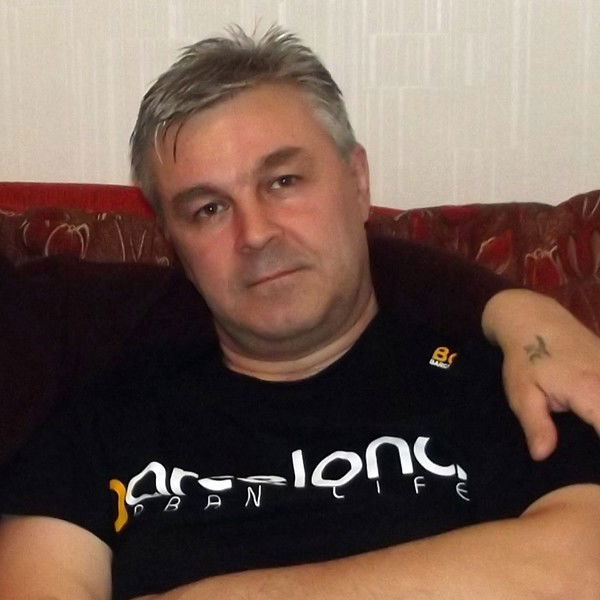 Андрей Деревякин