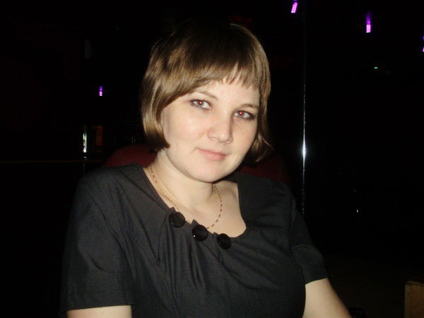 Алсу Муратова