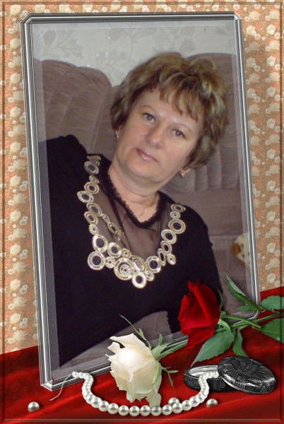 Ольга Будылдина