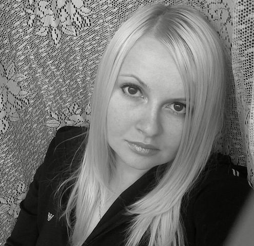 Анна Мигулёва