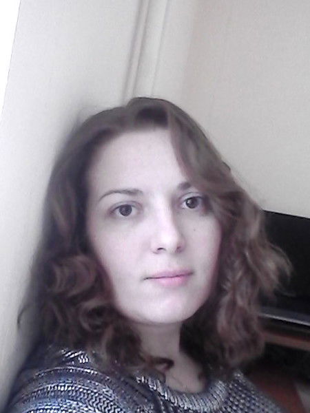 Татьяна Грицук