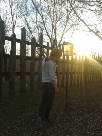 Алена Чегодаева