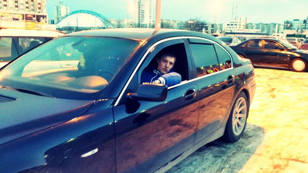 Кирилл Зезюлин