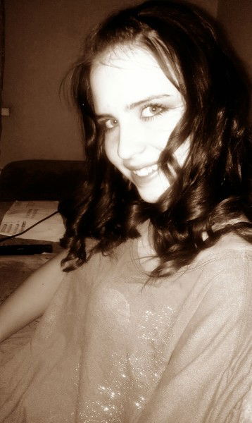 Дарья Устюгова