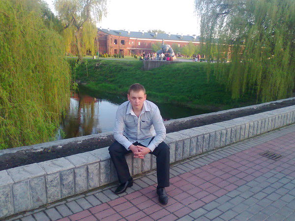 Григорий Неплюй