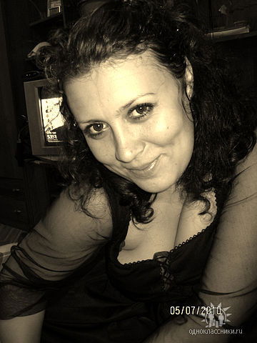 Анна Куклина