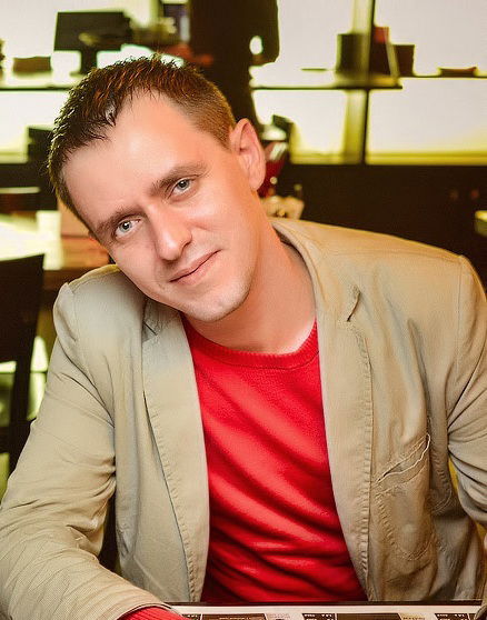 Игорь Семериков