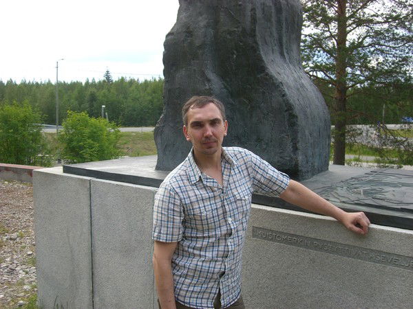 Валера Шибаев