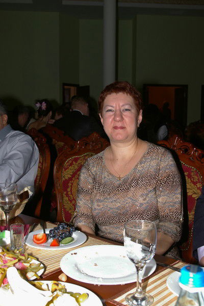 Елена Журкина