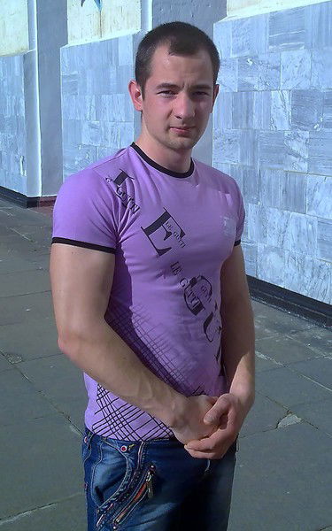 Димон Гапанчук