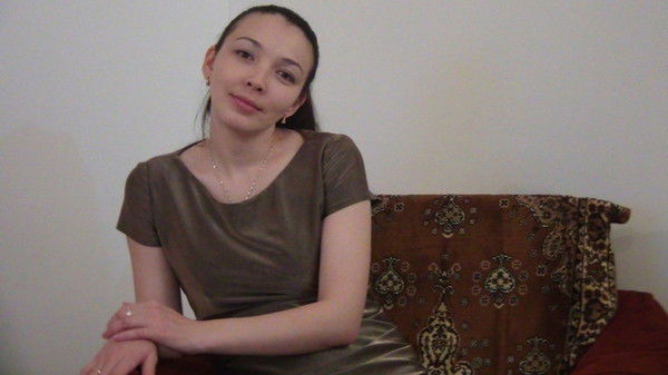 Асем Килибаева