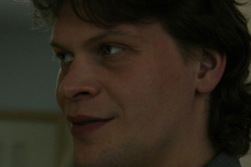 Алексей Хорев