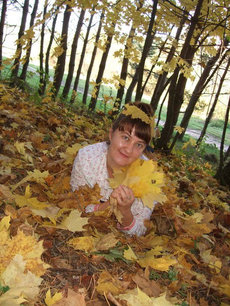 Ирина Заблоцкая