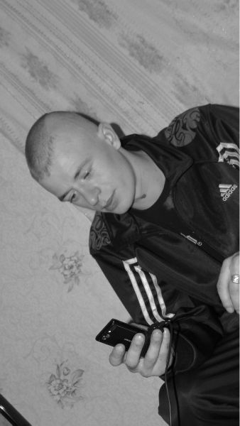 Арсений Дворников