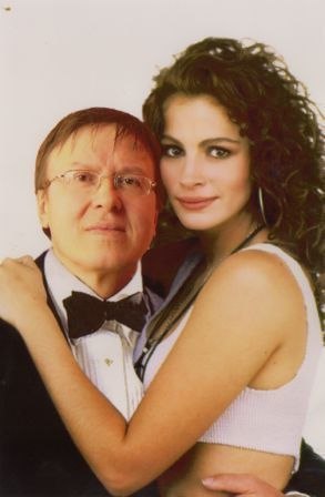 Василий Носков