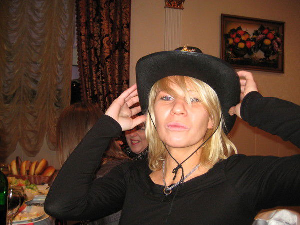 Наталья Михайлова