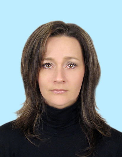 Алла Мирзаева