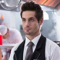 Юра Большаков