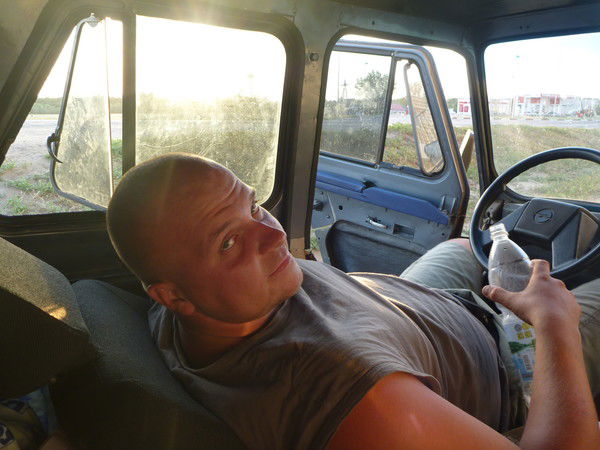 Игорь Абрамов