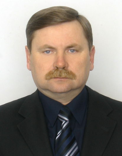 Сергей Харин