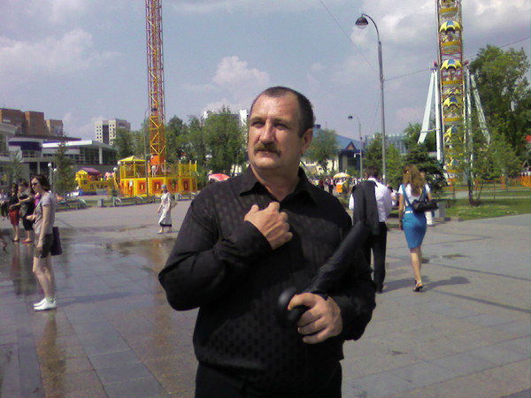 Александр Копытин