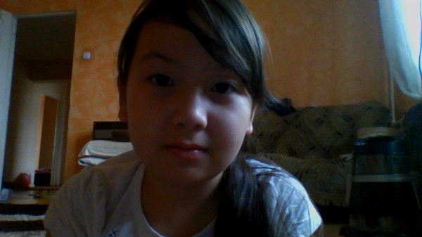 Аружан Хасен