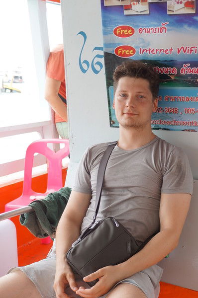 Сергей Прокопчик