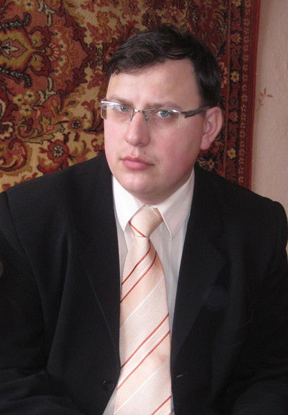 Юра Автухов