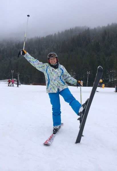 Нина Шушпанова