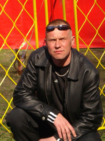 Вадим Полищук