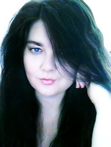 Анна Иванова