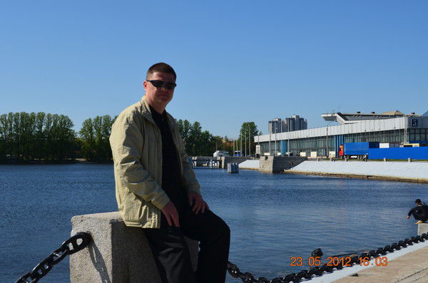 Александр Григорьев