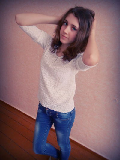 Инна Ромась