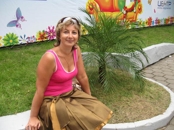 Елена Давыдова