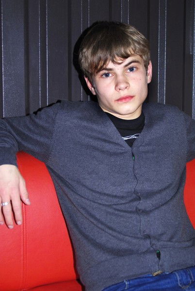 Дима Прокофьев