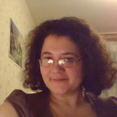 Ирина Грибок