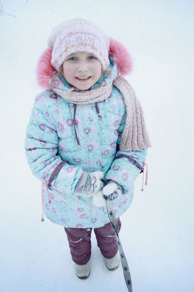 Алена Килюшева