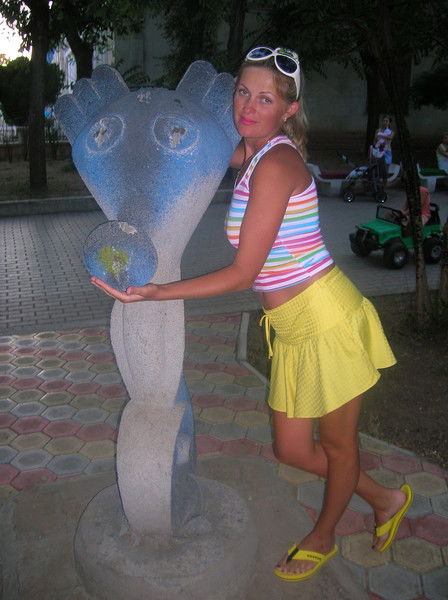 Анна Зайцева