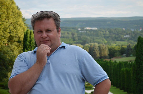 Виктор Сидоров