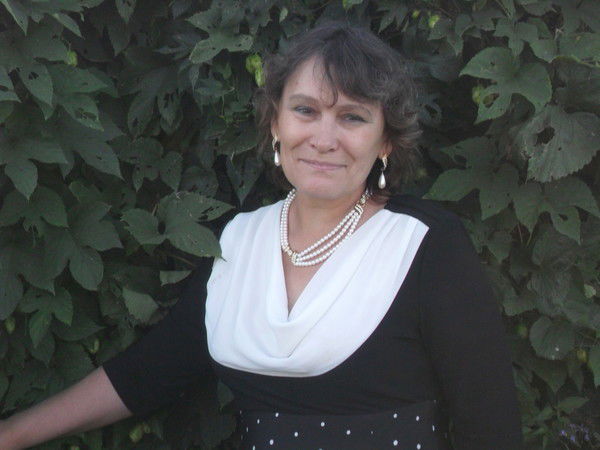 Лилия Гартман