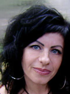 Виктория Сербина