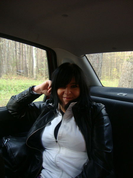 Марина Данилова