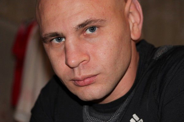 Вова Труханов