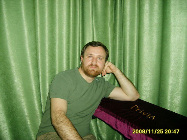 Владимир Зиновьев